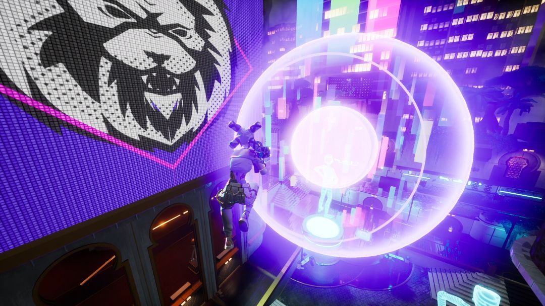 酷玩乱斗游戏截图