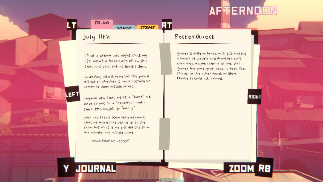 无可阻挡游戏截图