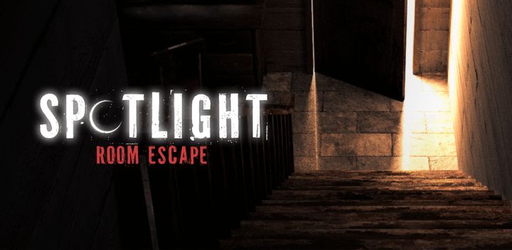 Spotlight: Room Escape 封面