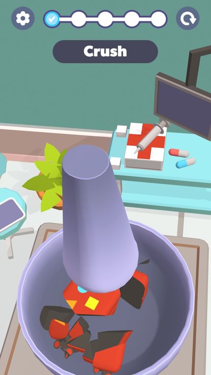 Smash Stuff游戏截图