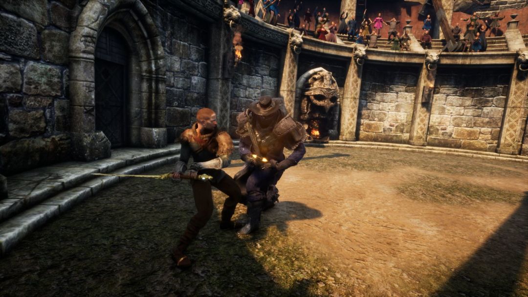 Animal Rescuer游戏截图