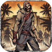 Survivor's Creedicon