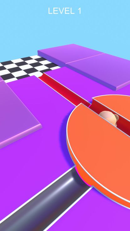 Head Roll游戏截图