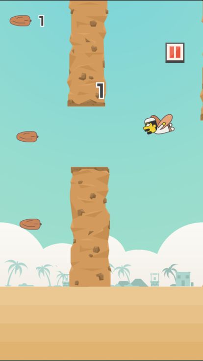 Abbas Ben Fernas游戏截图