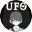 UFO（幽爱夫欧）icon