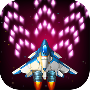 Squadron Attack-Galaxy Invadericon