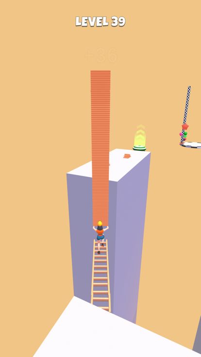 Shorty Climb游戏截图