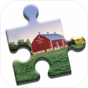 Farm Life Puzzle