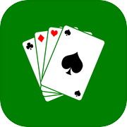 카드놀이 - 솔리테어icon