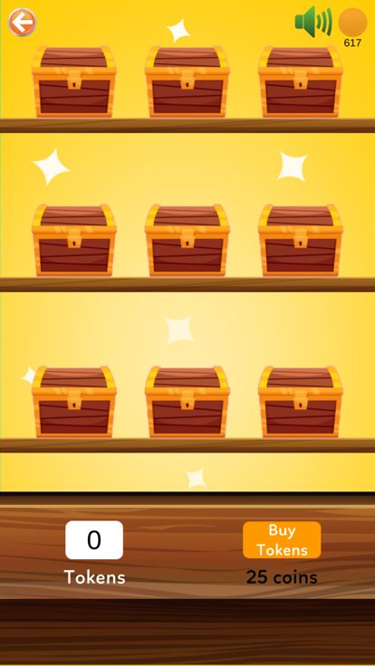 Price Party游戏截图