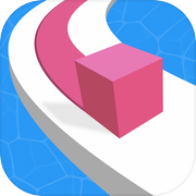 Line Color 3D 色彩迷宫icon