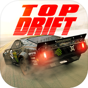 Top Drift - Online Car Racing Simulatoricon