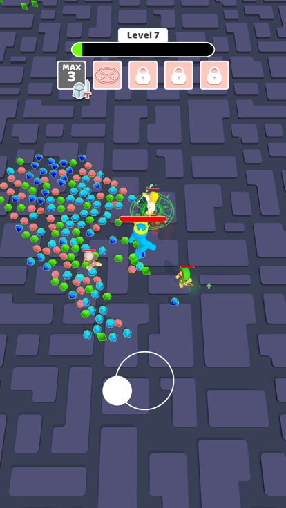 Dumb King!游戏截图