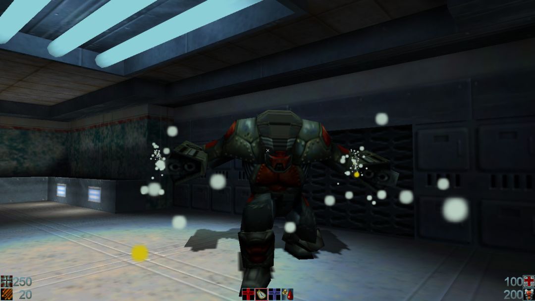 Requiem: Avenging Angel游戏截图