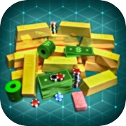 Money Organizer 3D
