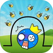 Draw to rescue peticon