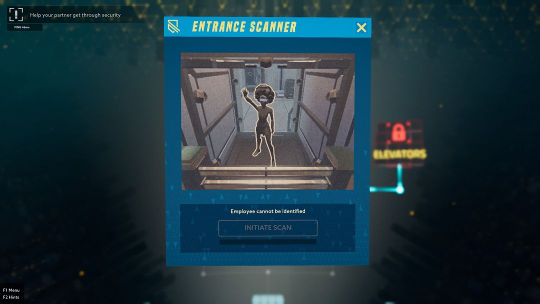 Operation: Tango - Friend Pass游戏截图