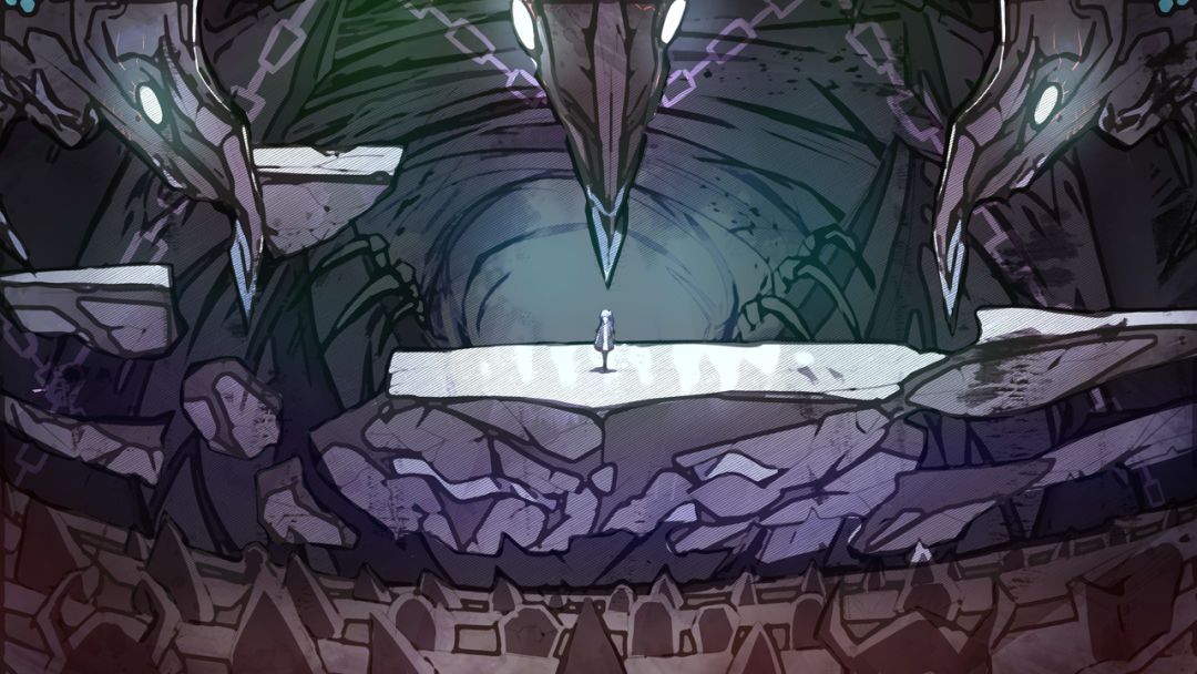 VirtuaReal的深渊手记游戏截图