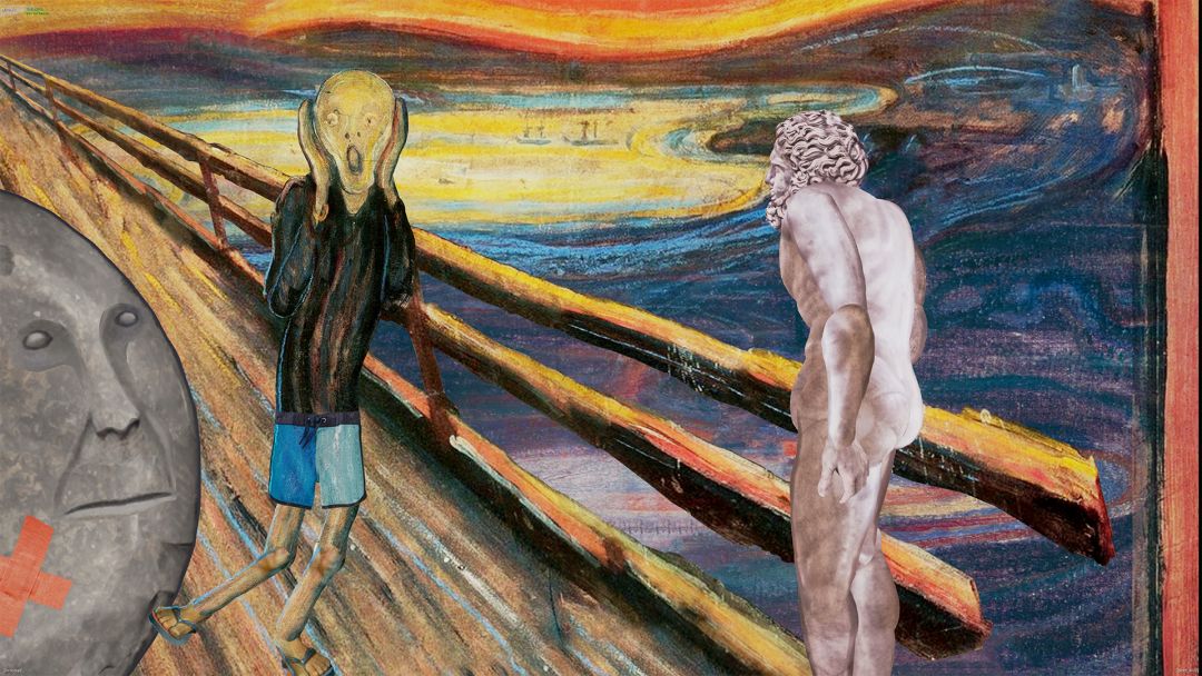 Rock of Ages 2: Bigger & Boulder™游戏截图