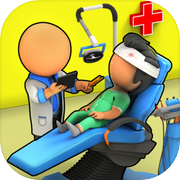 Hospital Hustle : Doctor Heroicon