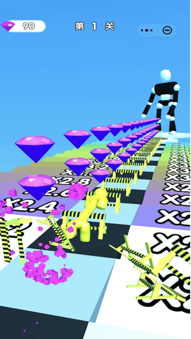 萌果乐园游戏截图