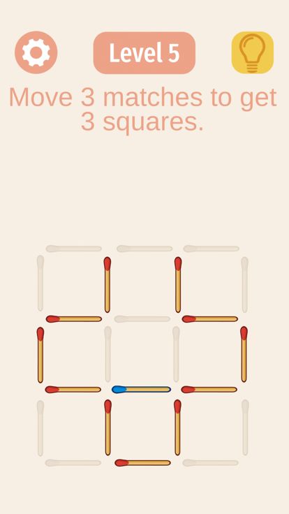 Perfect Brain游戏截图