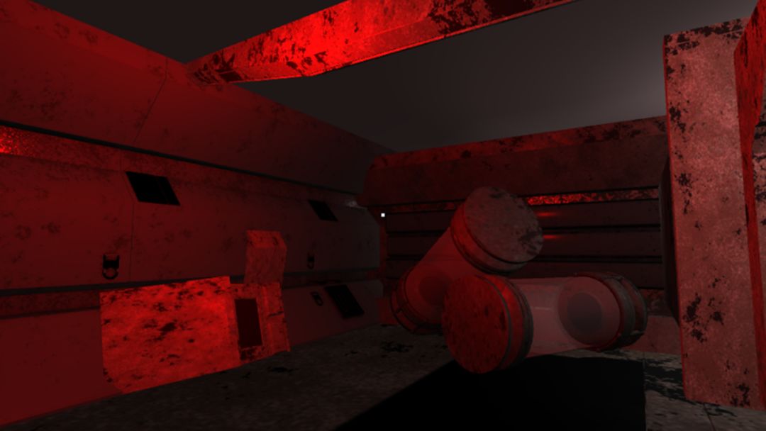 The Restart游戏截图