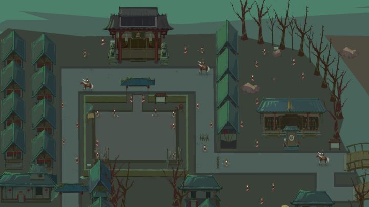 侠气截图