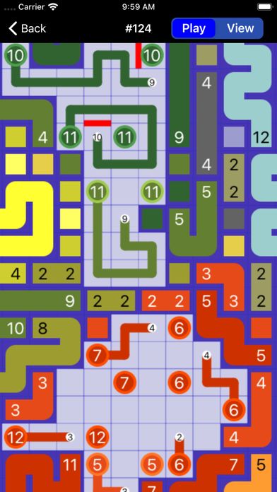 PathPix Cats游戏截图