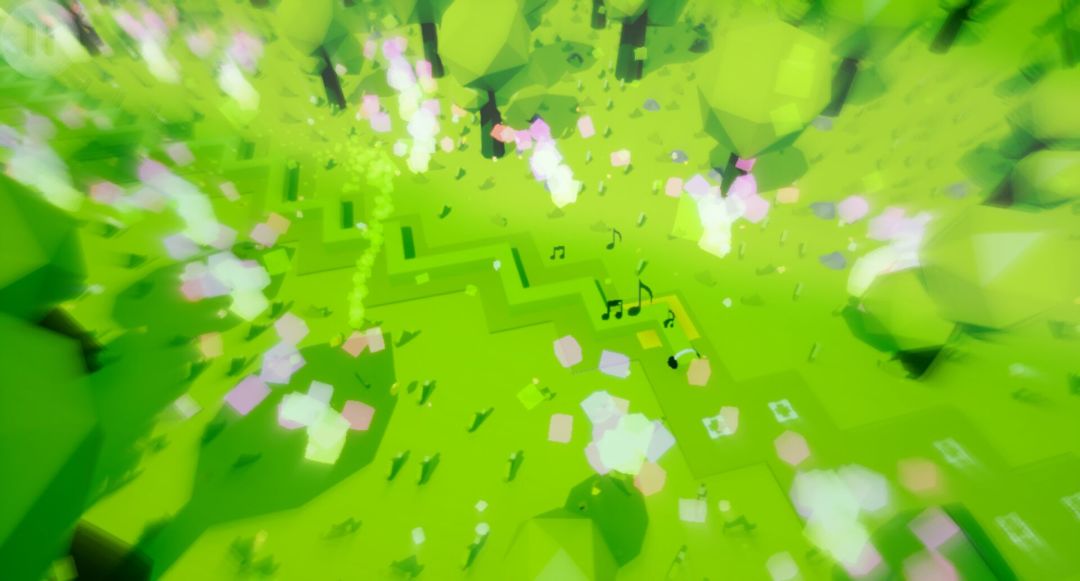 BunsLine2游戏截图