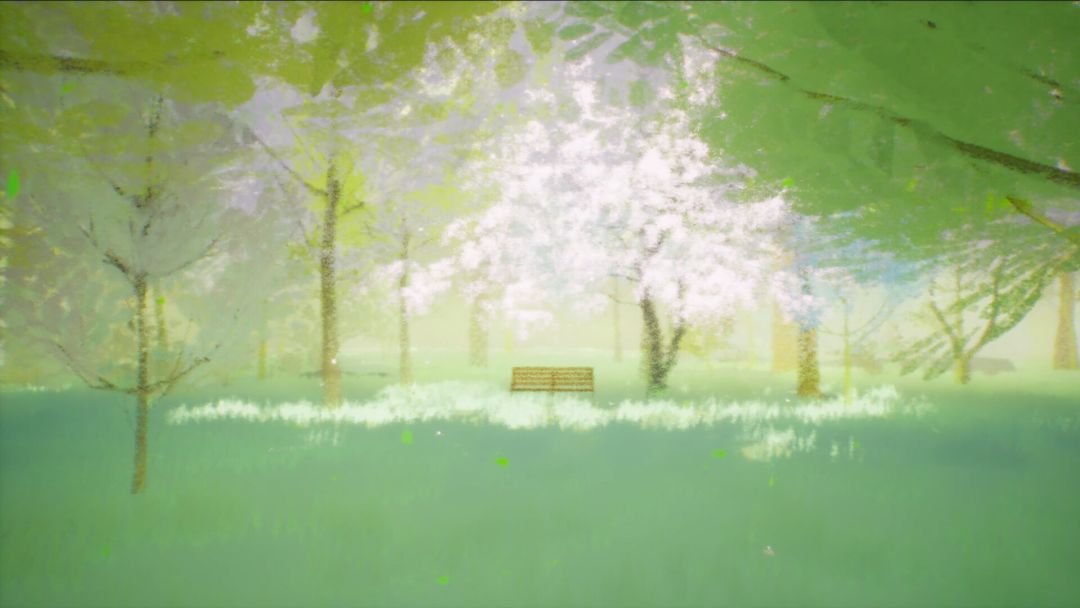 呼~/huuu游戏截图