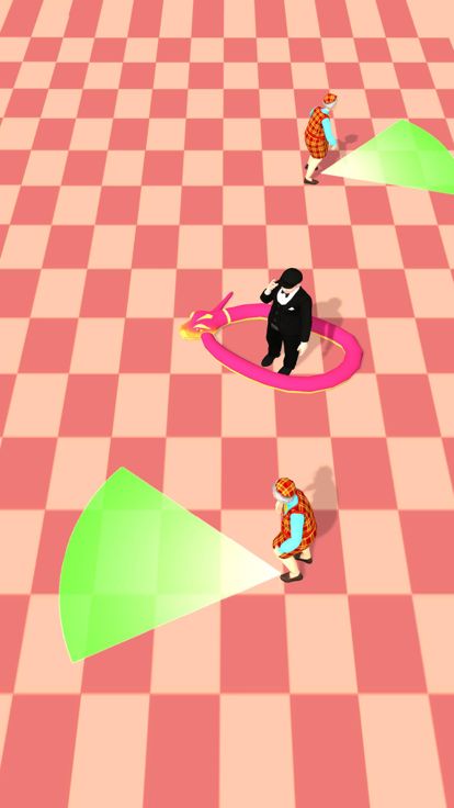 Gold Digger 3D游戏截图