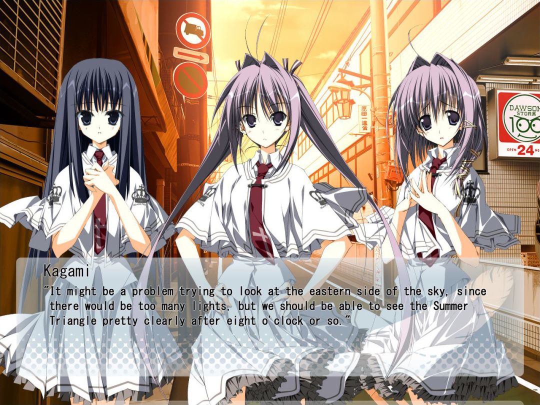 Wonderful Everyday Down the Rabbit-Hole游戏截图