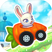 Pet Friends Park Racing