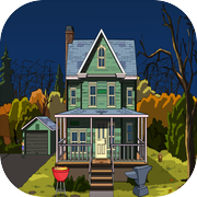 Escape The Car From Shed 3