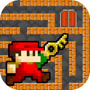 ピコピコ！迷宮タワー