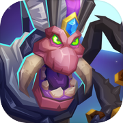 Tactical Monsters - Strategy Editionicon