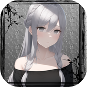 绮少女:玫瑰花酒icon