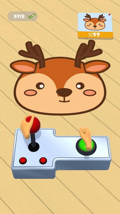 Complete Picture 3D游戏截图