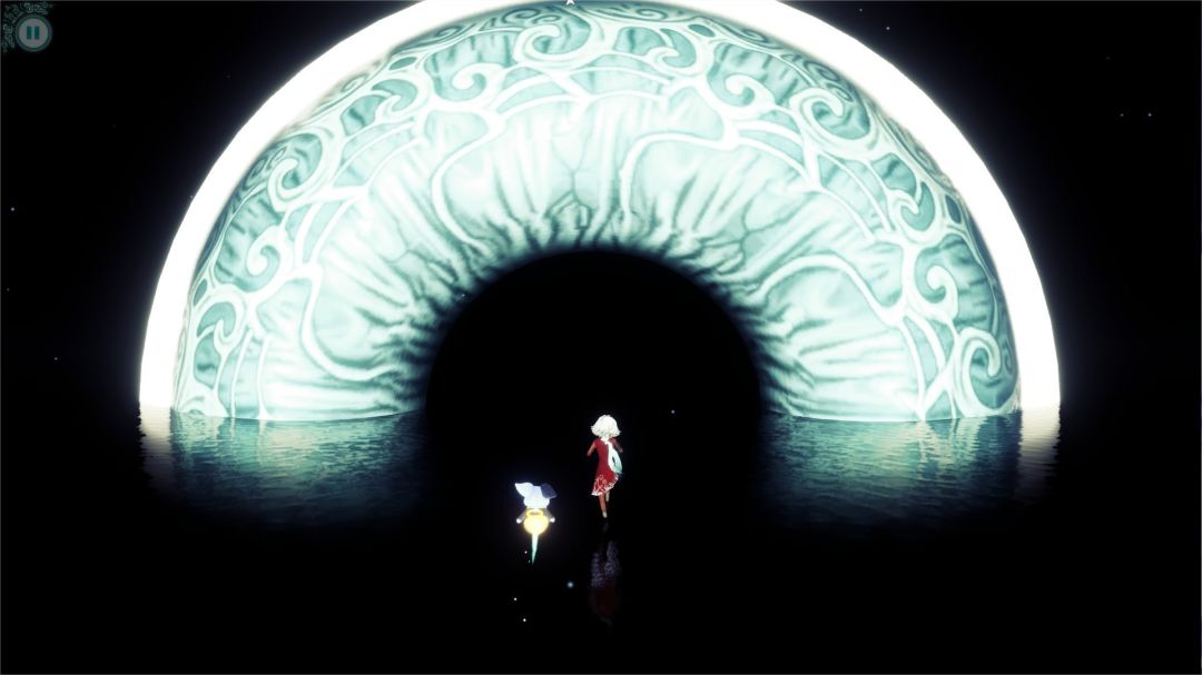 Illusion: A Tale of the Mind游戏截图