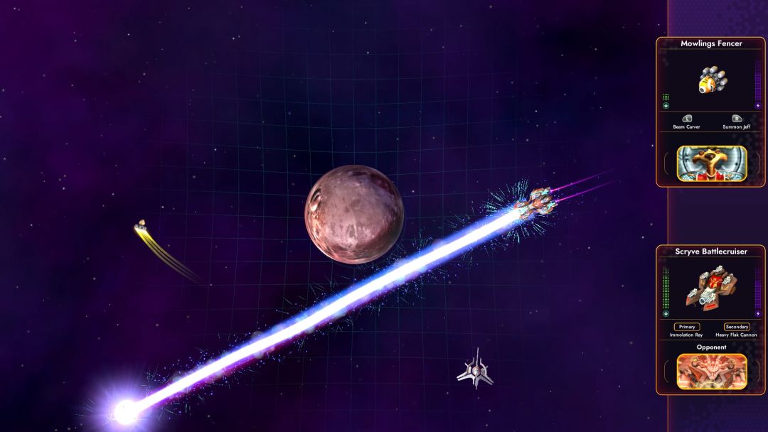 Star Control®: Origins游戏截图