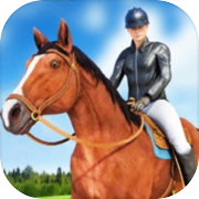 Horse Show Jumping Stunticon