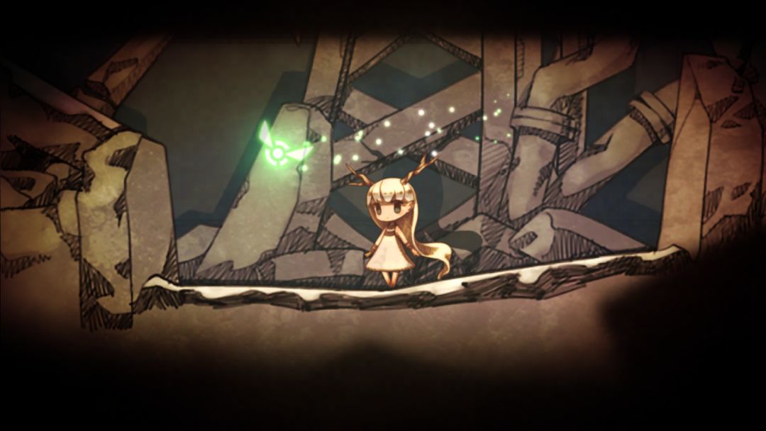 htoL#NiQ: The Firefly Diary游戏截图