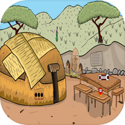 Infant Gorilla Rescue