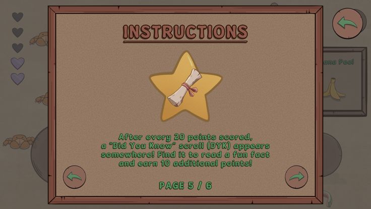 Nilo and Vera游戏截图