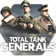 全面坦克战略官icon