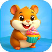 Hamster Bakery Escapeicon