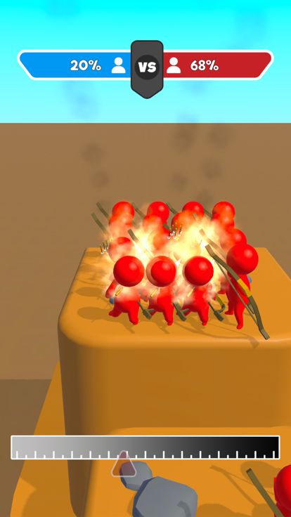 Arrow Attack游戏截图