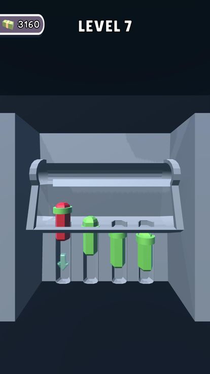 Thief Master 3D游戏截图