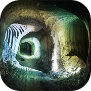 Escape Games - Abandoned Tunnel